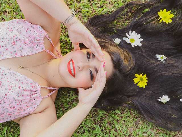Profilin fotoğrafı IsabellaDavis