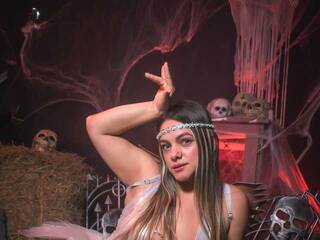 Erotik görüntülü sohbet IsabellaHarle