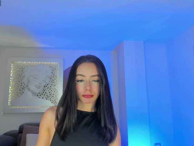 Profilin fotoğrafı IsabellaMoreau