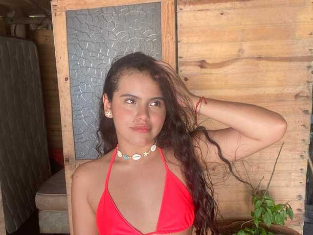 Profilin fotoğrafı IsabellaSouza