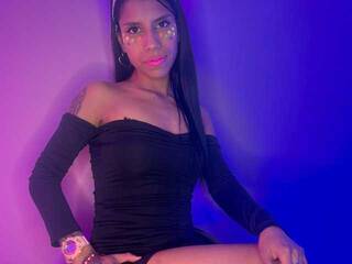 Erotik görüntülü sohbet IsabellaTaylor