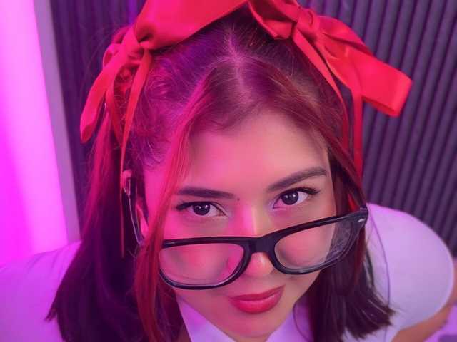 Profilin fotoğrafı Isabelle-Riddle