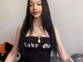 Erotik görüntülü sohbet IsabelleMoon