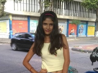 Profilin fotoğrafı isabelleNin