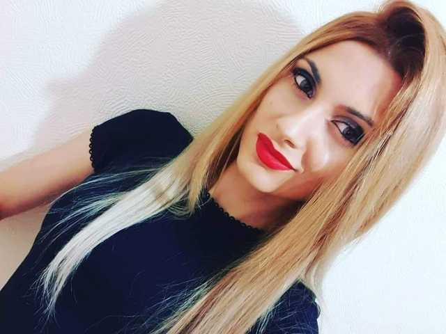 Profilin fotoğrafı IsabelleRoseX