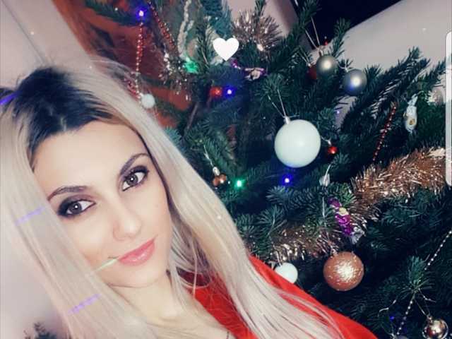 Profilin fotoğrafı IsabelleRoseX