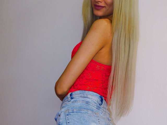 Profilin fotoğrafı IsabelleRoseX