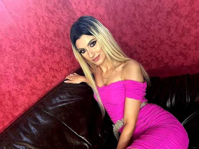 Profilin fotoğrafı IsabelleRoseX