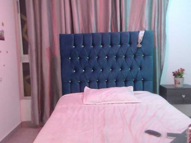 Yayın ekran görüntüleri isabellewhite