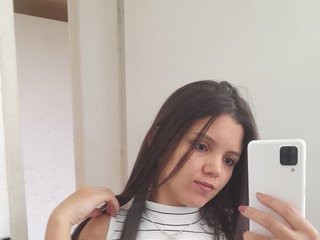 Erotik görüntülü sohbet Isabelly08ty