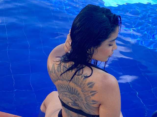 Profilin fotoğrafı isacarson