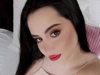 Erotik görüntülü sohbet Isadorasweet