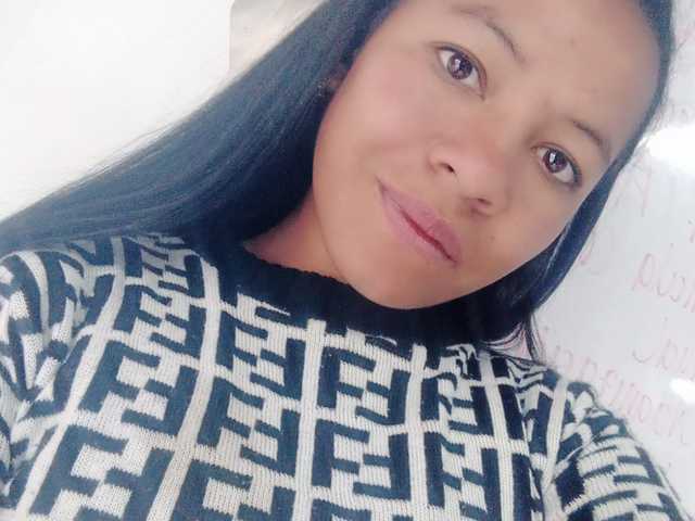 Profilin fotoğrafı Isis-Casas