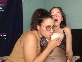 Erotik görüntülü sohbet isisandmilly
