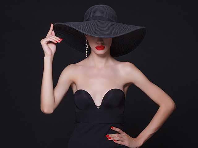 Profilin fotoğrafı IskraGlam