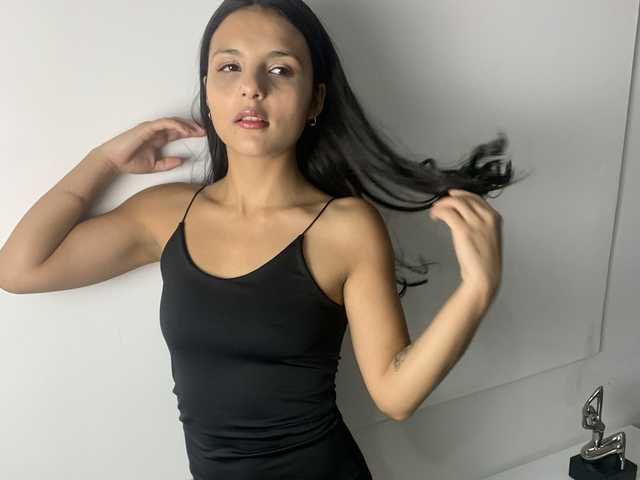Profilin fotoğrafı Issabella-Sae