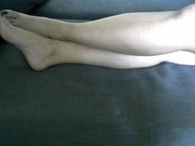 Yayın ekran görüntüleri ITALIANAGIRLS