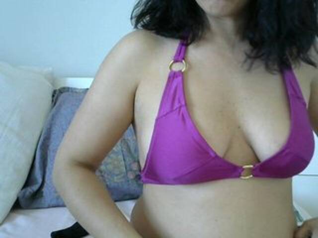 Yayın ekran görüntüleri ITALIANAGIRLS