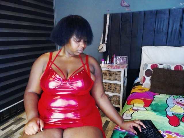 Yayın ekran görüntüleri ItsLizzy