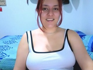 Erotik görüntülü sohbet ItzelCarter04