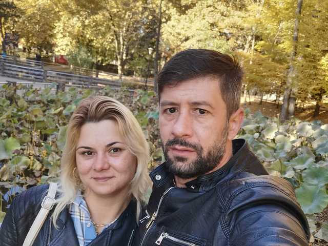 Profilin fotoğrafı iuliana32