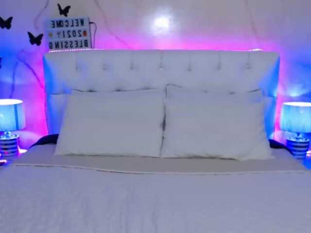 Yayın ekran görüntüleri ivanaloving