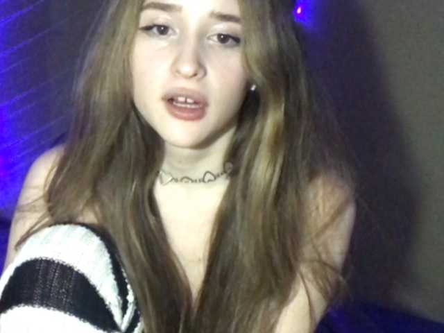 Yayın ekran görüntüleri Ivanka-Chan