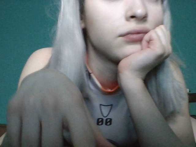 Yayın ekran görüntüleri Ivanka-Chan