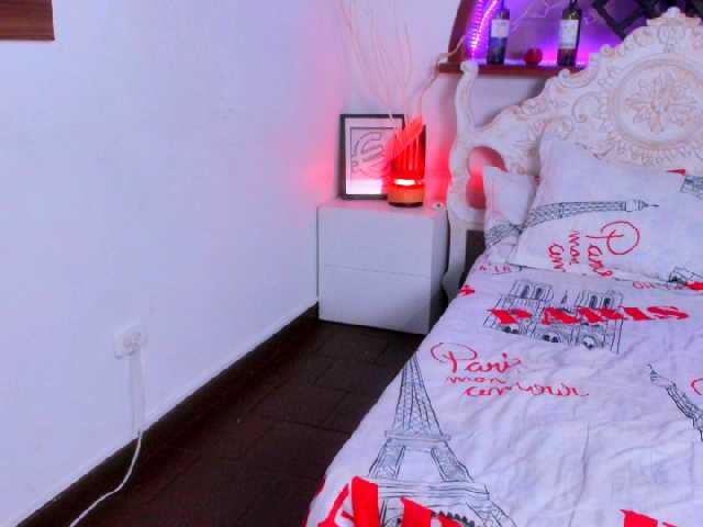 Yayın ekran görüntüleri Ivanna-rossi