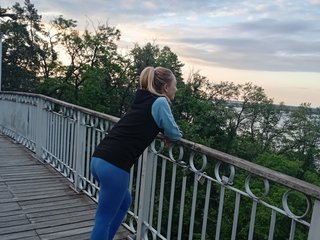 Erotik görüntülü sohbet Ivannalove05