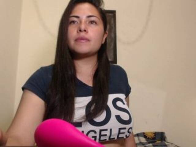 Yayın ekran görüntüleri IvetteNelson