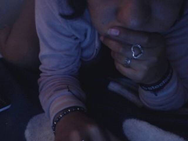 Yayın ekran görüntüleri IvetteNelson