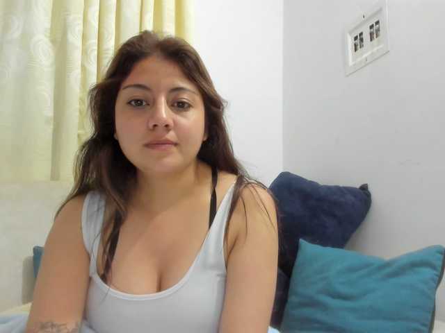 Fotoğraflar ivonne-25 hey today is a great day my pvt is open`to have fun, follow me