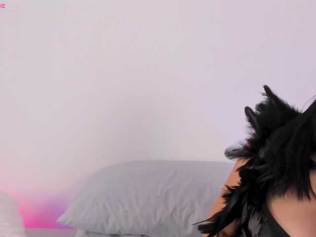 Yayın ekran görüntüleri IvonneDuarte