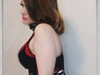 Profilin fotoğrafı IvoryPink