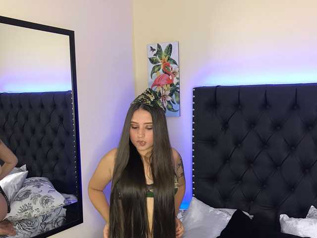 Profilin fotoğrafı ivy-pixy