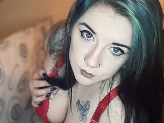 Erotik görüntülü sohbet Ivyday18