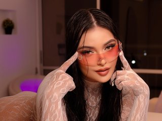 Erotik görüntülü sohbet IvyJones1