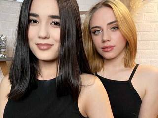 Erotik görüntülü sohbet IvyJude