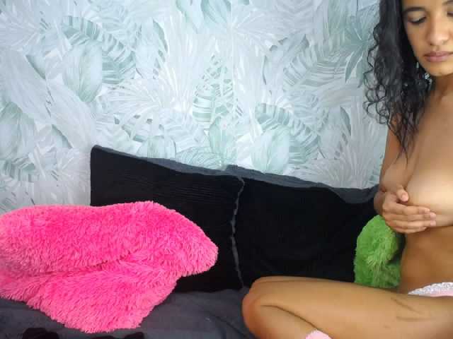 Yayın ekran görüntüleri IvyManson