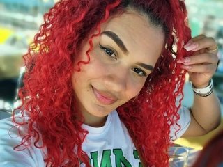 Erotik görüntülü sohbet IvyMonroe