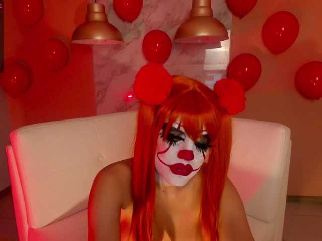Fotoğraflar IvyRogers Goal: FingeringCum 562 left | let's celebrate this halloween with a good cumshow! PVT is on♥