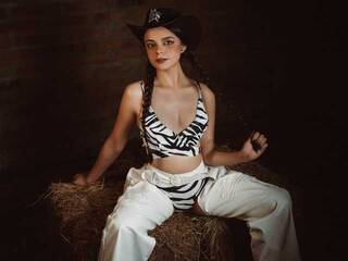 Erotik görüntülü sohbet IvyTompson