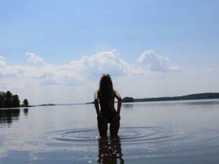 Erotik görüntülü sohbet IwannaBeBad