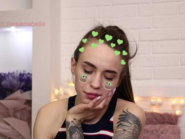 Yayın ekran görüntüleri BabyYoda