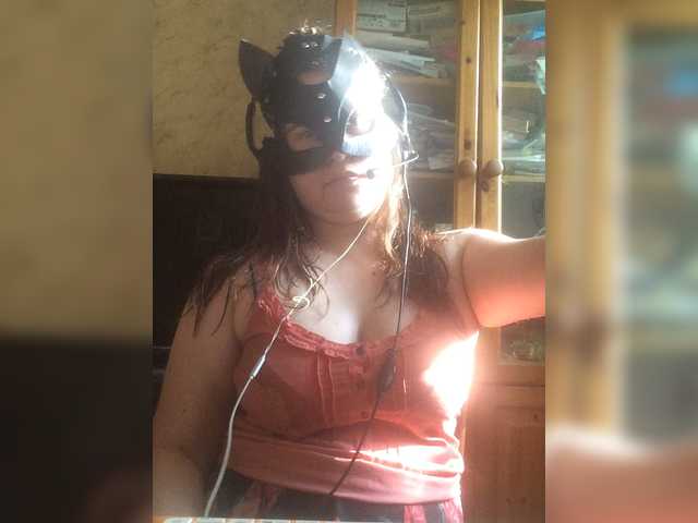 Yayın ekran görüntüleri Izabelya