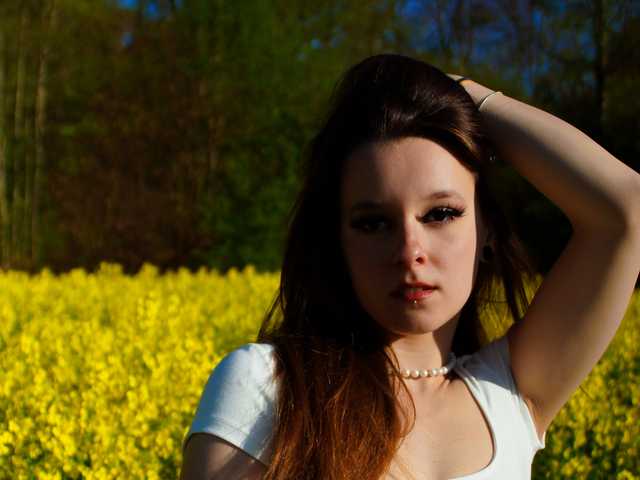 Profilin fotoğrafı Izzy-Inked