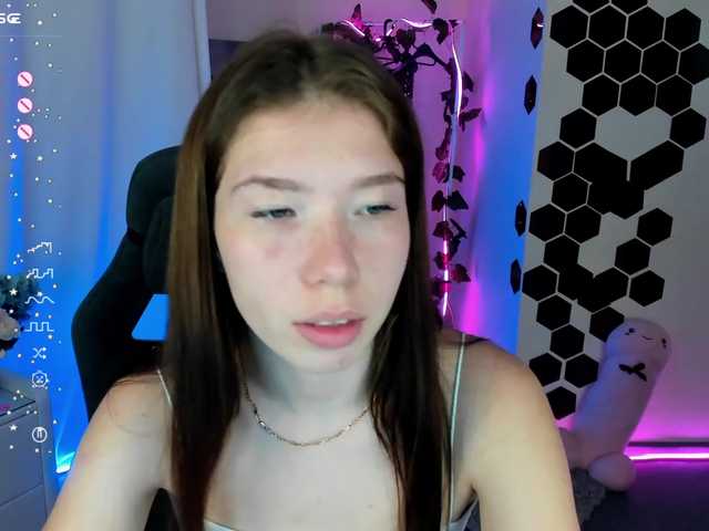 Yayın ekran görüntüleri JaaneFox