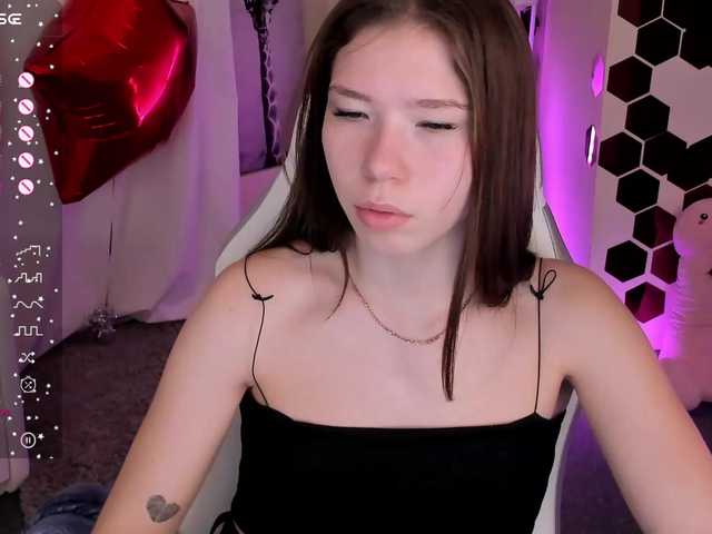 Yayın ekran görüntüleri JaaneFox