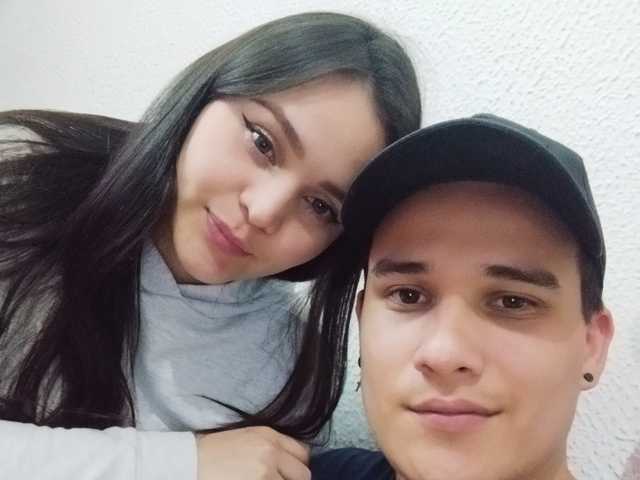 Profilin fotoğrafı jack2angeline